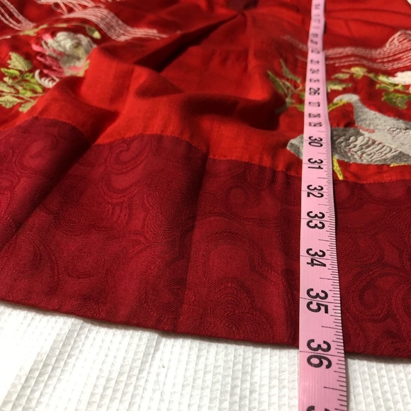 Anthropologie floreat Dress-d1 - Picture 6 of 8